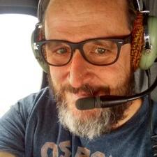 Stu Mundel