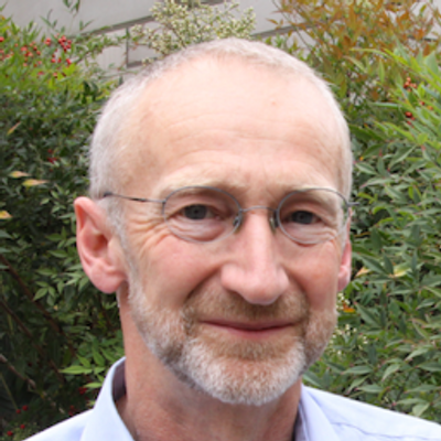 Stuart Corner