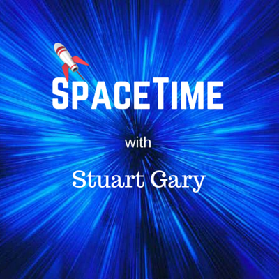 Stuart Gary