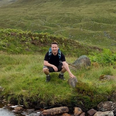 Stuart MacLennan