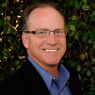 Stuart Parkerson