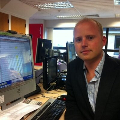 Stuart Tinworth