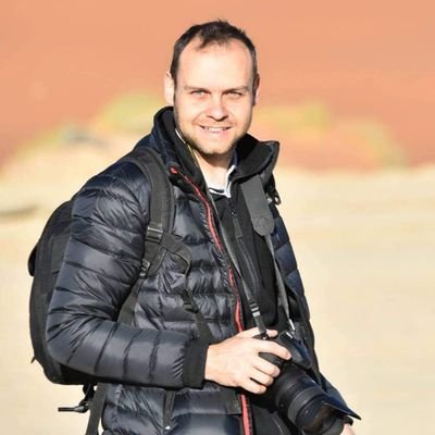 Stuart Walker