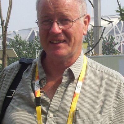 Stuart Weir