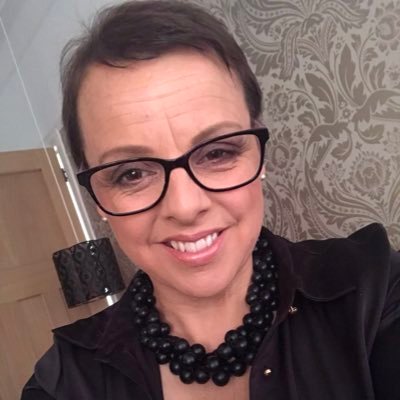Su Harrison