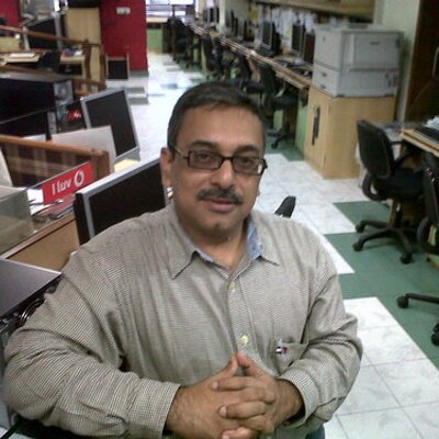 Subhro Niyogi