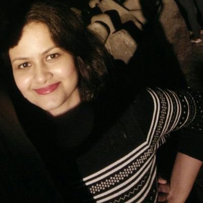 Sucheta Chakraborty