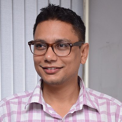 Sudarshan Sapkota