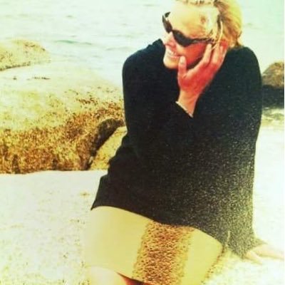 Sue Allan