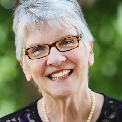 Sue Ann Jones