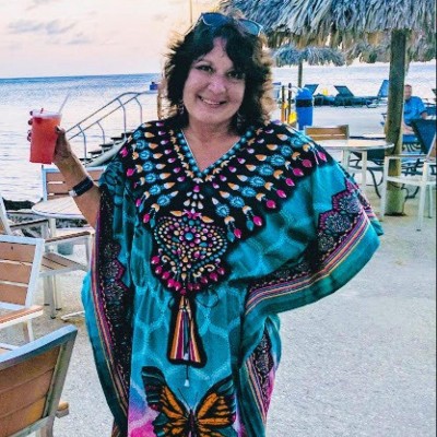 Sue Campbell