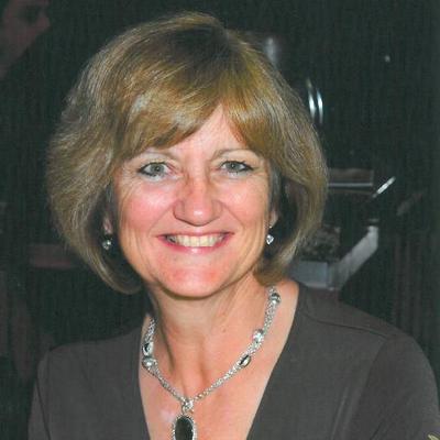 Sue Carpenter