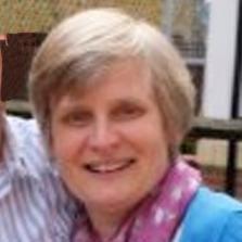 Sue Hall