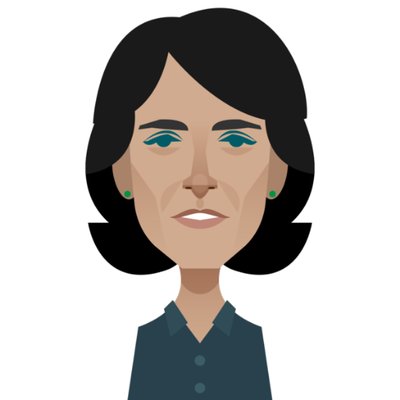 Sue Halpern