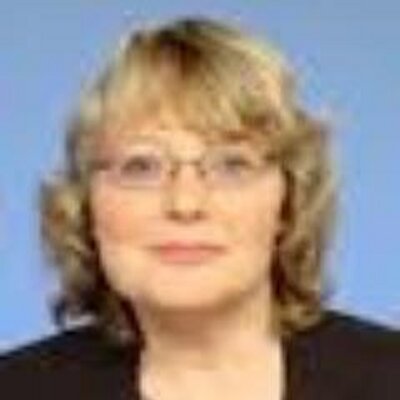 Sue Hughes