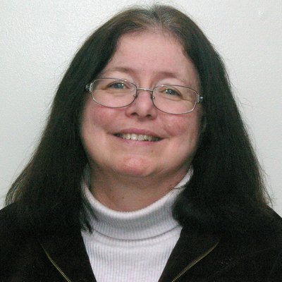 Sue Kiesewetter