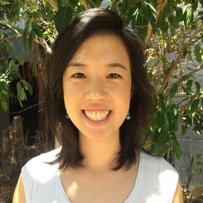 Sue-Lin Wong