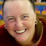 Sue McGregor