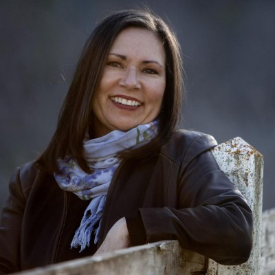 Sue Morrow