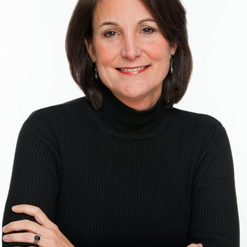 Sue Rodman