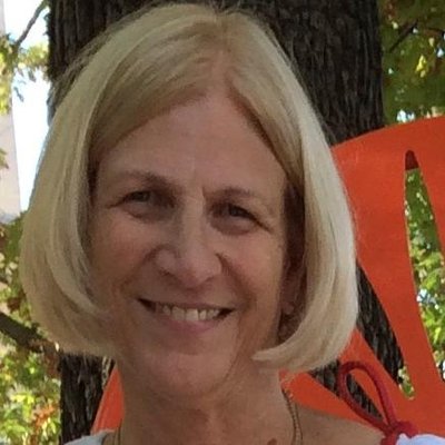 Sue Sveum