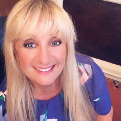 Sue Sweeney