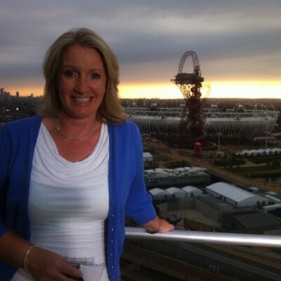 Sue Thearle