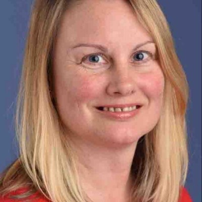 Sue Thomas