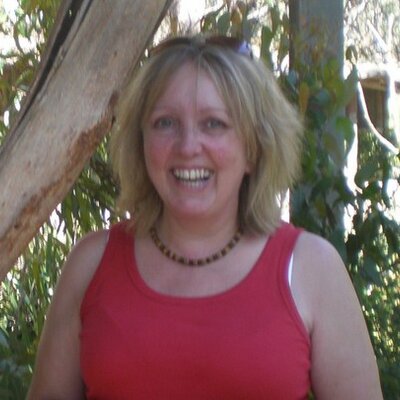 Sue Tidy