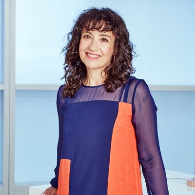 Sue Unerman