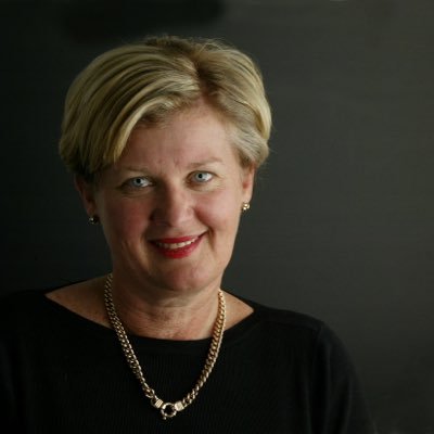 Sue Wallace
