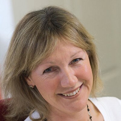 Sue Whitbread