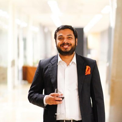 Suhas Yellapantula