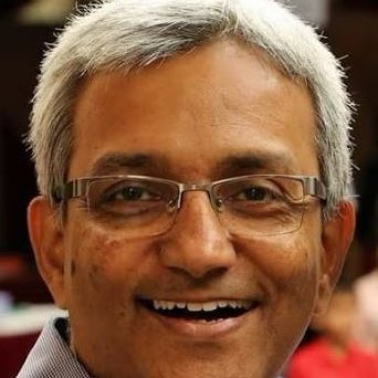 Sujit John