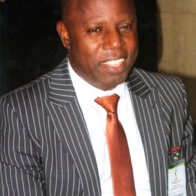 Sulaimon Olanrewaju