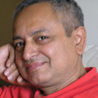 Sumit Chakraberty