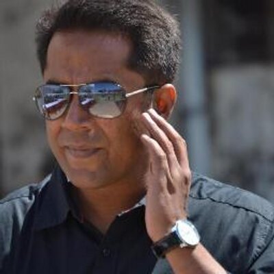 Sumit Jha