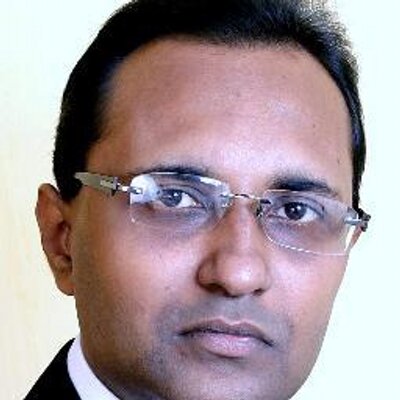 Sumit Moitra