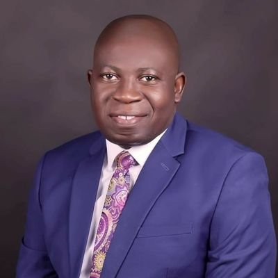 Sumner Shagari-Sambo