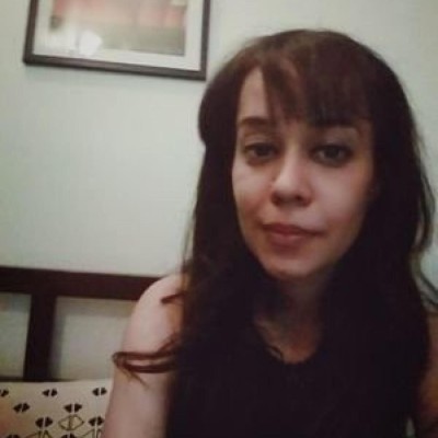 Suneera Tandon