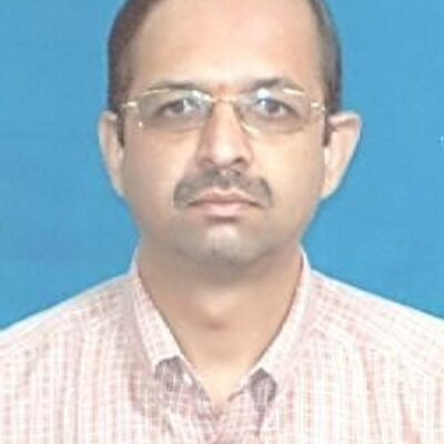 Sunil Chiplunkar