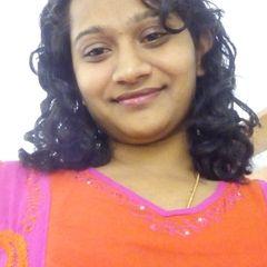 Sunitha Rao R