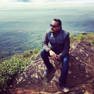 Suparno Sarkar