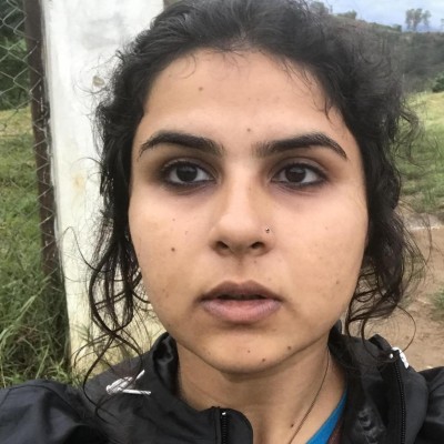 Supriya Vohra