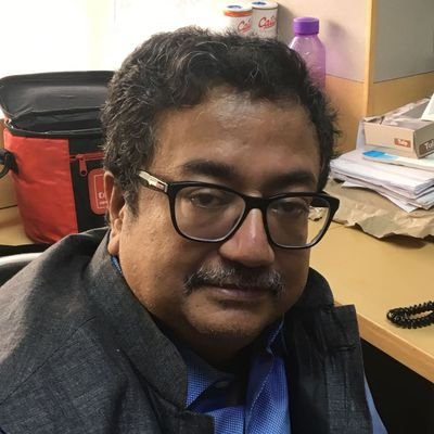 Surajeet Gupta