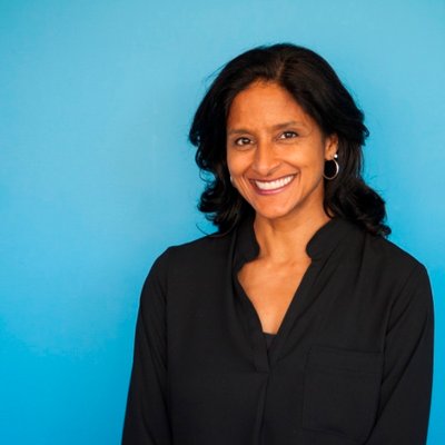 Suraya Mohamed
