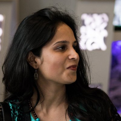 Surbhi Jain