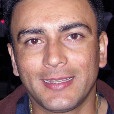 Surendra Phuyal