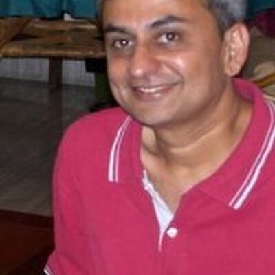 Suresh Seshadri