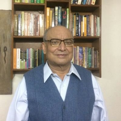 Surinder Sud